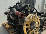 Mercedes-Benz  Actros 2014 года за 1 000 000 тг. в Алматы – фото 5