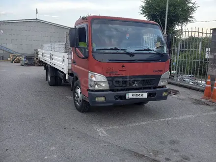 Fuso (Mitsubishi)  Canter 2008 года за 10 000 000 тг. в Алматы