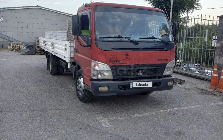 Fuso (Mitsubishi)  Canter 2008 года за 10 000 000 тг. в Алматы