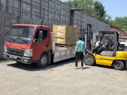 Fuso (Mitsubishi)  Canter 2008 года за 10 000 000 тг. в Алматы – фото 3