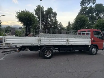 Fuso (Mitsubishi)  Canter 2008 года за 10 000 000 тг. в Алматы – фото 4