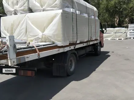 Fuso (Mitsubishi)  Canter 2008 года за 10 000 000 тг. в Алматы – фото 6