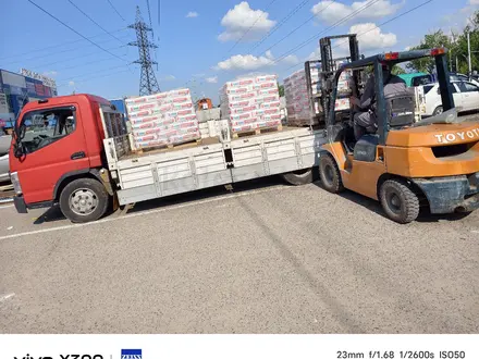 Fuso (Mitsubishi)  Canter 2008 года за 10 000 000 тг. в Алматы – фото 7