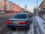 Audi 100 1994 годаүшін2 100 000 тг. в Караганда – фото 2