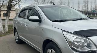 Chevrolet Cobalt 2023 года за 6 800 000 тг. в Макинск