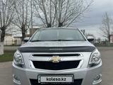 Chevrolet Cobalt 2023 годаүшін6 600 000 тг. в Макинск – фото 4