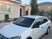 Volkswagen Polo 2015 года за 3 200 000 тг. в Уральск