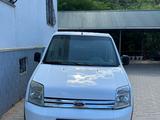 Ford Tourneo Connect 2008 года за 1 850 000 тг. в Алматы