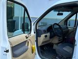 Ford Tourneo Connect 2008 года за 1 850 000 тг. в Алматы – фото 4