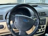 Ford Tourneo Connect 2008 года за 1 850 000 тг. в Алматы – фото 5
