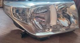 Фары Ленд Крузер 200 за 100 000 тг. в Алматы