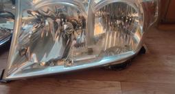 Фары Ленд Крузер 200 за 100 000 тг. в Алматы – фото 3