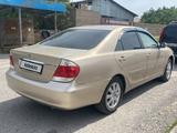 Toyota Camry 2002 года за 5 900 000 тг. в Шымкент