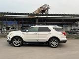 Ford Explorer 2017 года за 10 500 000 тг. в Алматы – фото 3