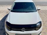 Volkswagen Polo 2014 годаүшін6 000 000 тг. в Жанакорган – фото 3
