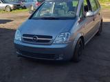 Opel Meriva 2003 годаүшін10 001 тг. в Актобе