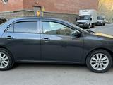 Toyota Corolla 2008 года за 5 500 000 тг. в Астана – фото 3