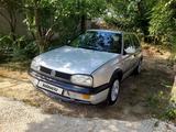 Volkswagen Golf 1993 годаүшін1 450 000 тг. в Тараз – фото 2