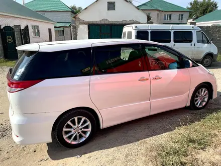 Toyota Estima 2010 года за 4 800 000 тг. в Актобе – фото 2