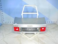 Крышка багажника Audi C4 +үшін18 000 тг. в Тараз