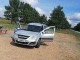 ВАЗ (Lada) Largus 2014 годаүшін3 700 000 тг. в Костанай – фото 2
