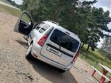 ВАЗ (Lada) Largus 2014 годаүшін3 700 000 тг. в Костанай – фото 3