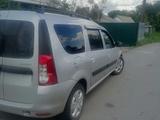 ВАЗ (Lada) Largus 2014 годаүшін3 700 000 тг. в Костанай – фото 4