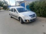 ВАЗ (Lada) Largus 2014 годаүшін3 700 000 тг. в Костанай – фото 5