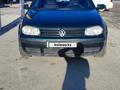 Volkswagen Golf 1998 годаүшін1 400 000 тг. в Алматы