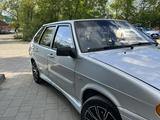 ВАЗ (Lada) 2114 2005 года за 1 300 000 тг. в Костанай – фото 5