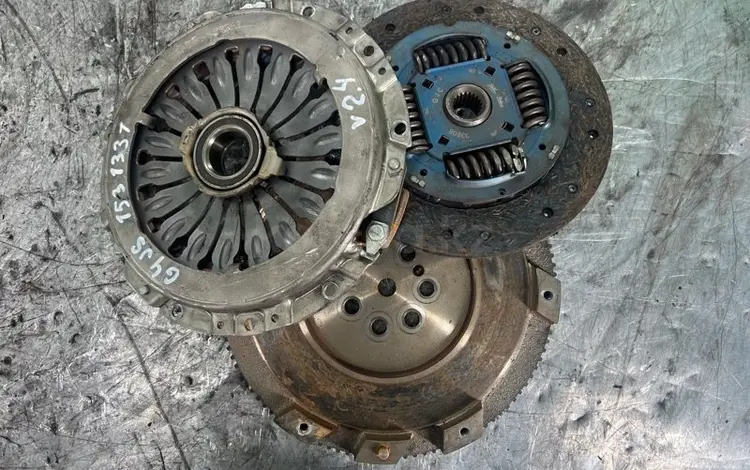 Оригинальное сцепление в сборе G4JS V2.4 за 60 000 тг. в Астана