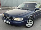 Audi A6 1995 годаүшін2 390 000 тг. в Астана – фото 3