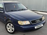 Audi A6 1995 годаүшін2 390 000 тг. в Астана – фото 4