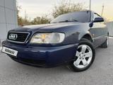 Audi A6 1995 годаүшін2 390 000 тг. в Астана – фото 5