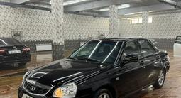 ВАЗ (Lada) Priora 2170 2013 годаүшін3 300 000 тг. в Шымкент – фото 2