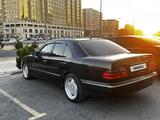 Mercedes-Benz E 240 2000 года за 3 400 000 тг. в Костанай – фото 4