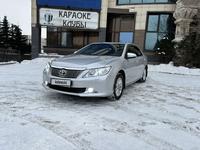 Toyota Camry 2012 года за 8 800 000 тг. в Астана