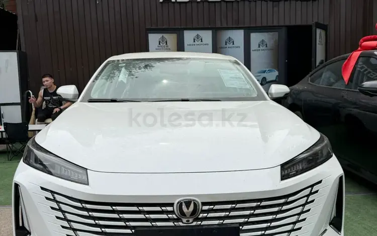 Changan Eado 2025 года за 7 150 000 тг. в Алматы