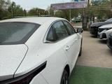 Changan Eado 2025 года за 7 150 000 тг. в Алматы – фото 3