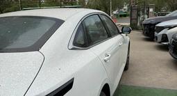 Changan Eado 2025 года за 7 150 000 тг. в Алматы – фото 3