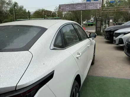 Changan Eado 2025 года за 7 150 000 тг. в Алматы – фото 3