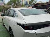 Changan Eado 2025 года за 7 150 000 тг. в Алматы – фото 4