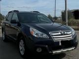 Subaru Outback 2013 годаүшін6 300 000 тг. в Актобе