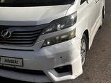 Toyota Vellfire 2011 годаүшін9 000 000 тг. в Балхаш