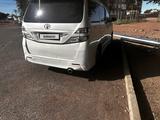 Toyota Vellfire 2011 годаүшін9 000 000 тг. в Балхаш – фото 2