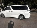 Toyota Vellfire 2011 годаүшін9 000 000 тг. в Балхаш – фото 3