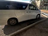 Toyota Vellfire 2011 годаүшін9 000 000 тг. в Балхаш – фото 4