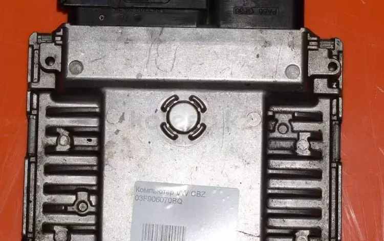 Компьютер Volkswagen CBZ за 55 000 тг. в Павлодар