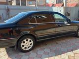 Mercedes-Benz S 350 2004 годаүшін5 200 000 тг. в Петропавловск – фото 4