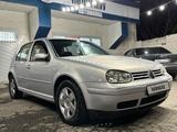 Volkswagen Golf 1999 года за 3 200 000 тг. в Тараз